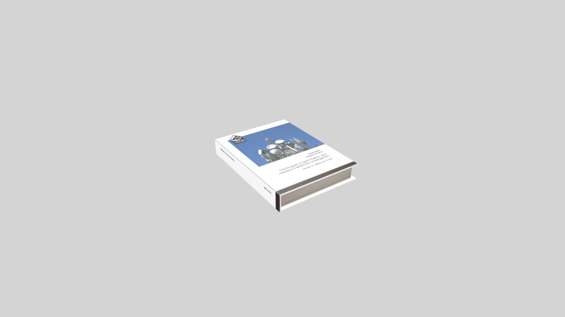 Khalil's book