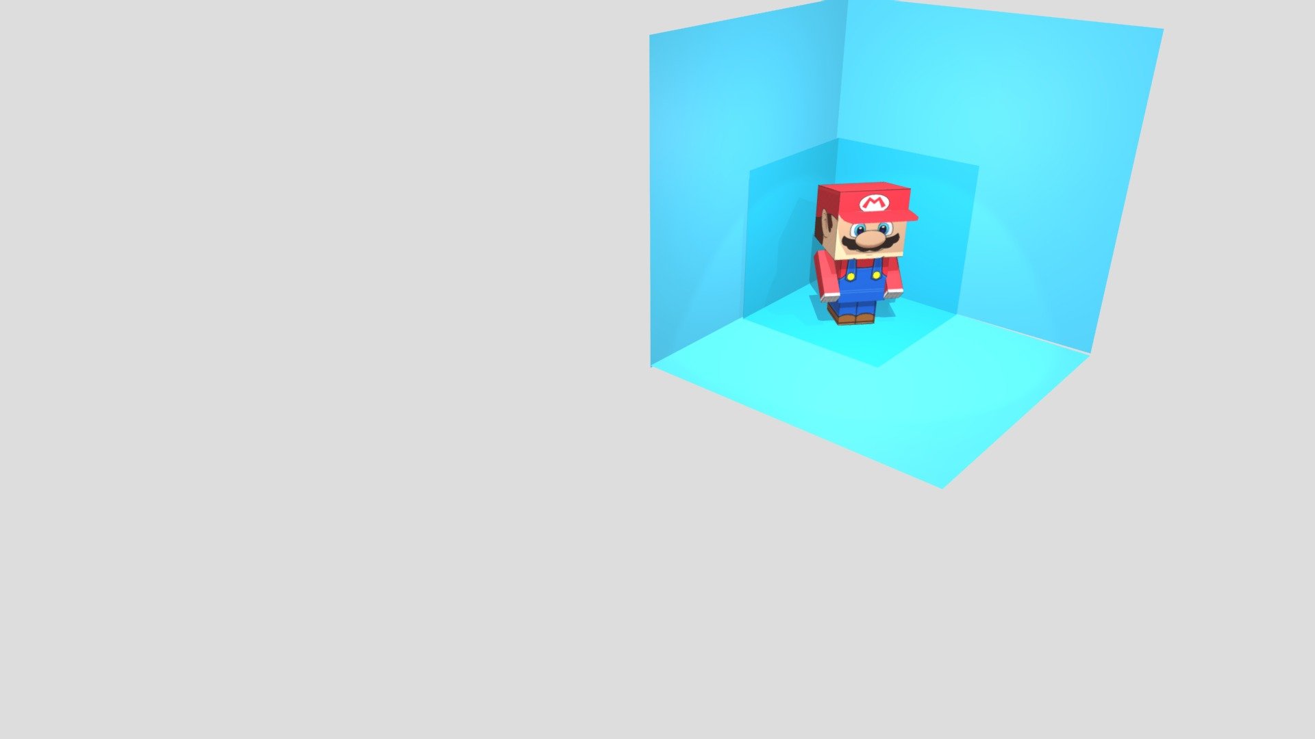 Mario