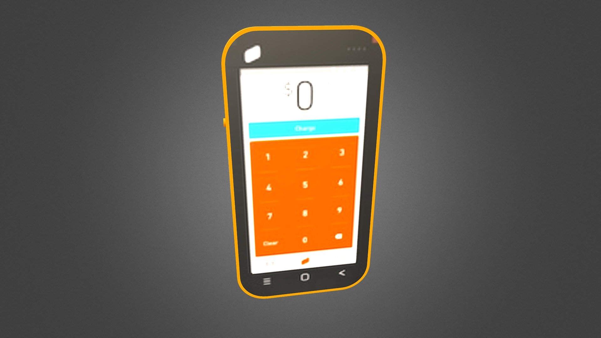 Clip pro 3D model by [c59c314] Sketchfab