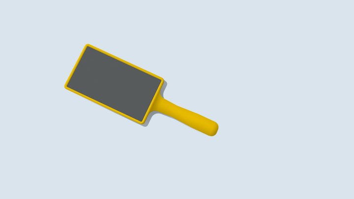 mirror 3D Model