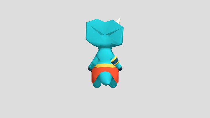 Triceratops
