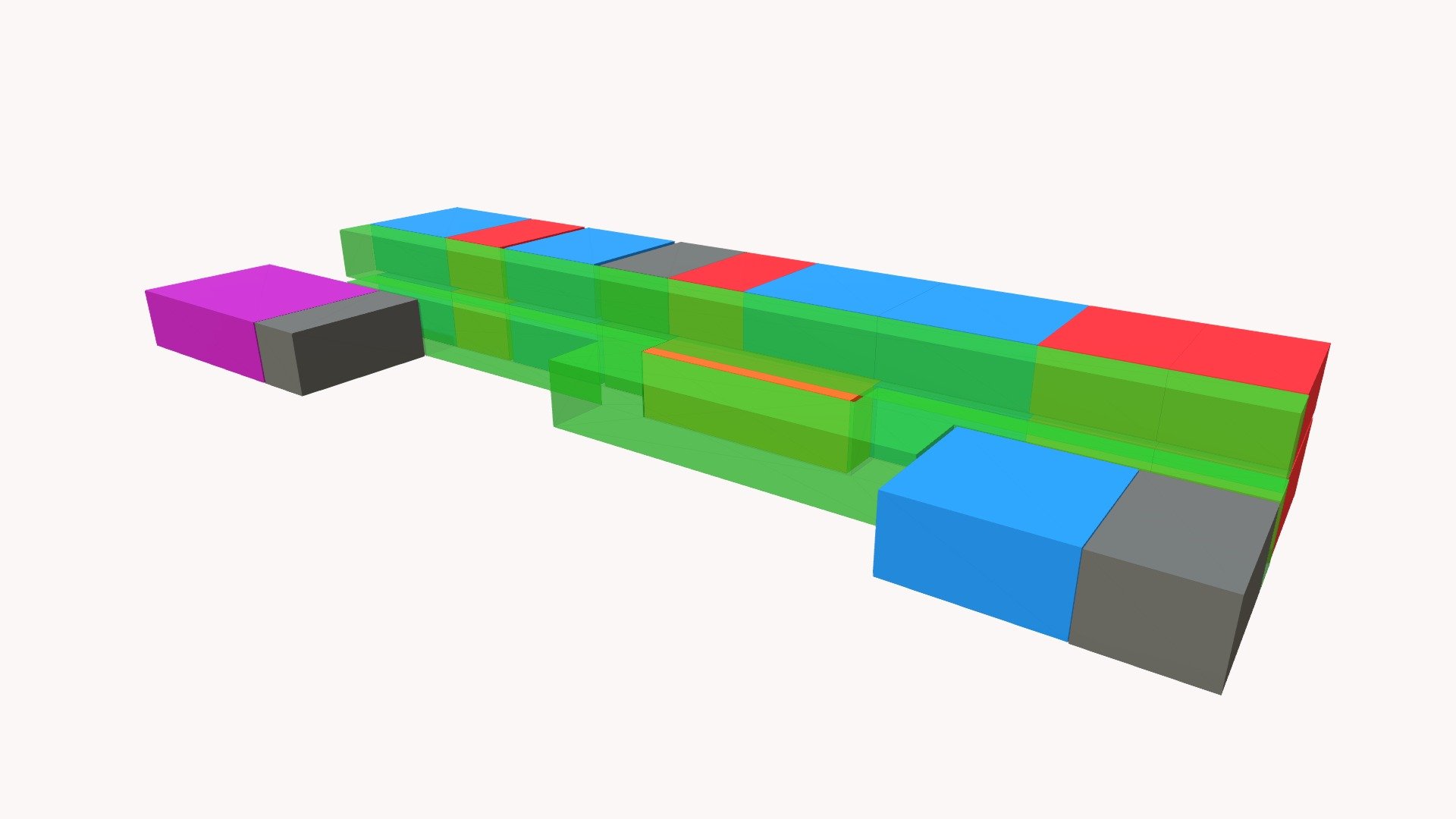 Gostin_1 - 3D model by Igor Rogovsky (@igorro) [c59e85f] - Sketchfab