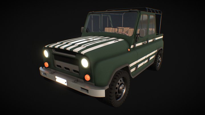 UAZ