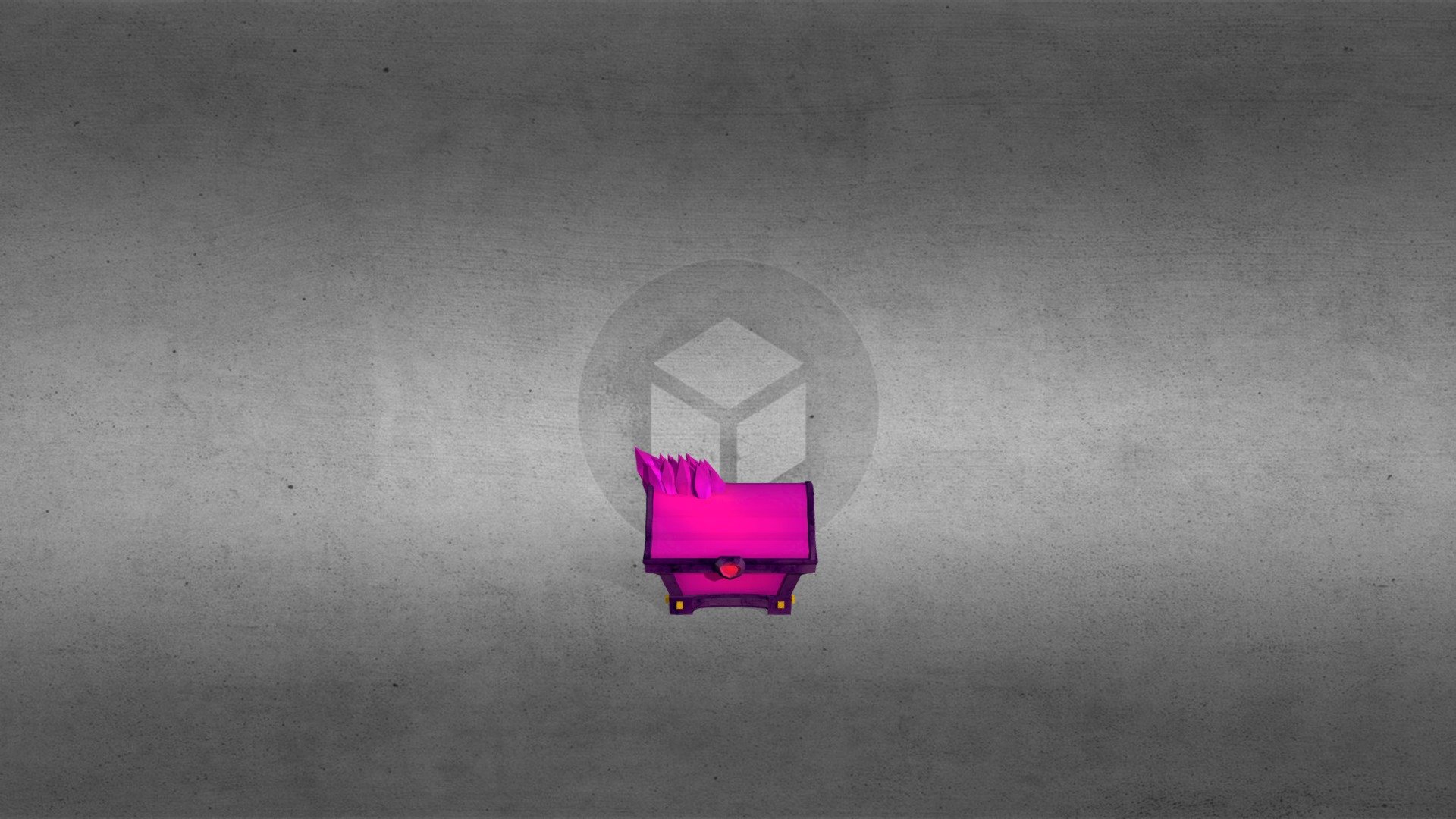 Chest Animated Final By Jerry