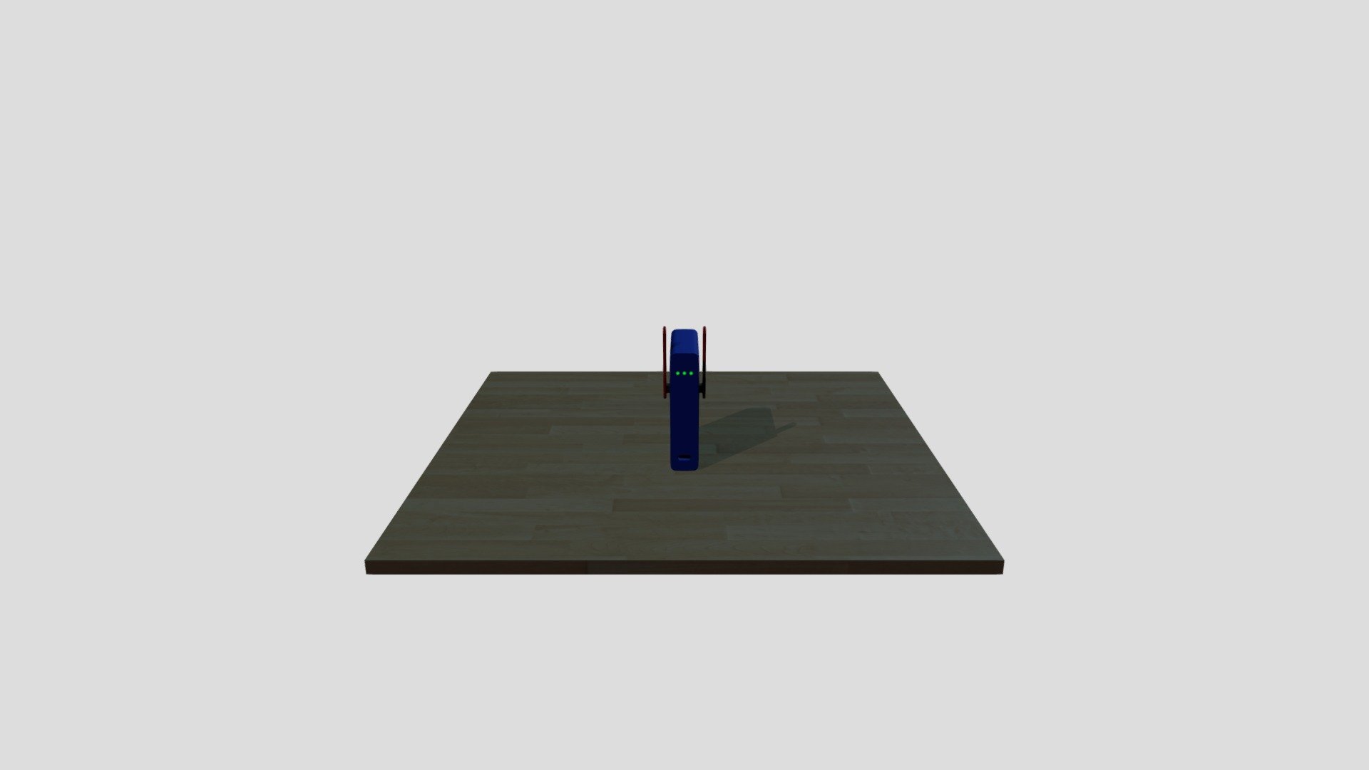 Router - Nitrox3D Tutorial