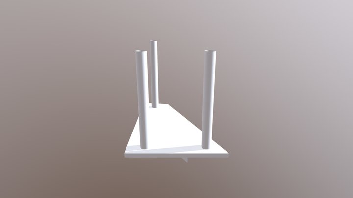 FFD201-Erkan Akdemir-Assignment2a 3D Model