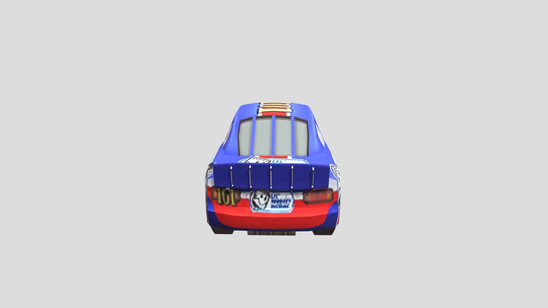 Lee Jr - Download Free 3D model by Pingufan1986 (@Guto.brazil.gameplays ...