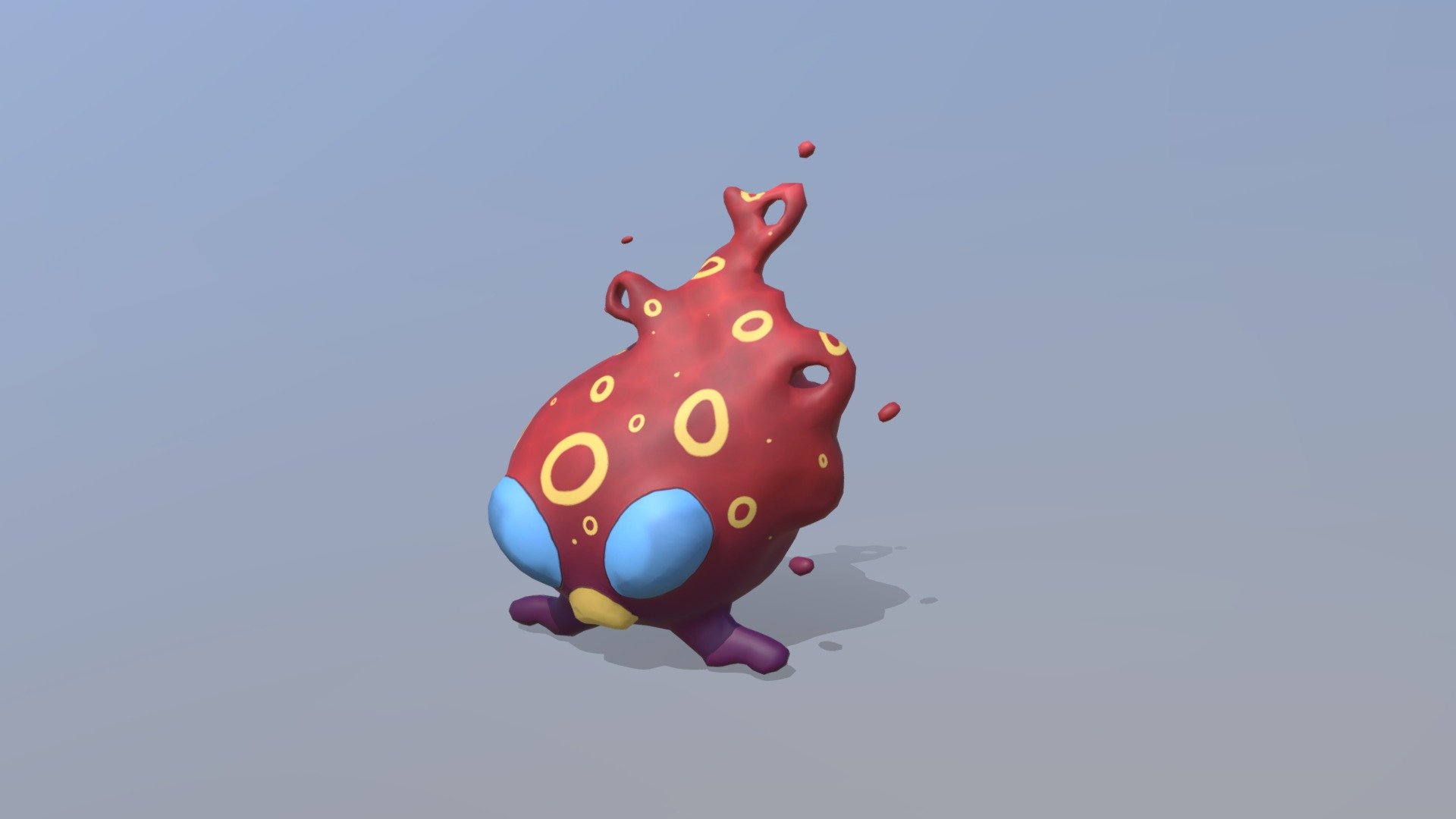 Itsy