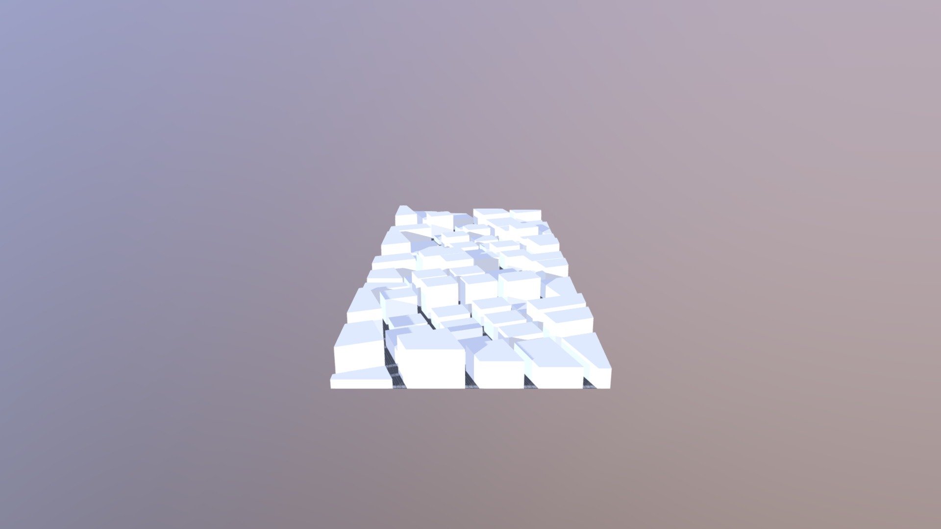 cube - 3D model by dushun88 [c5a6bdc] - Sketchfab