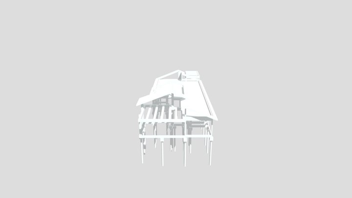 25103333 3D Model