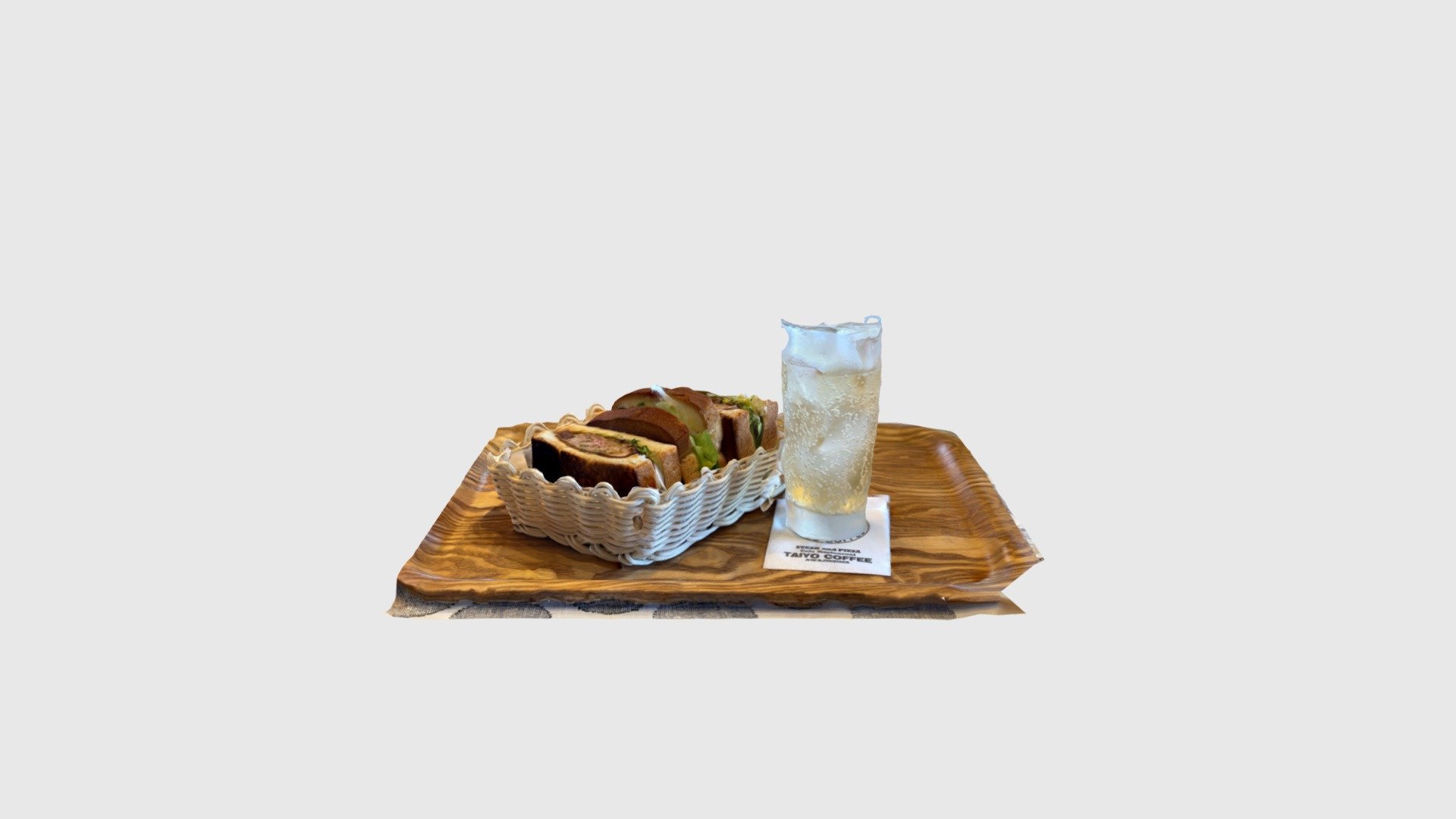 カツサンド