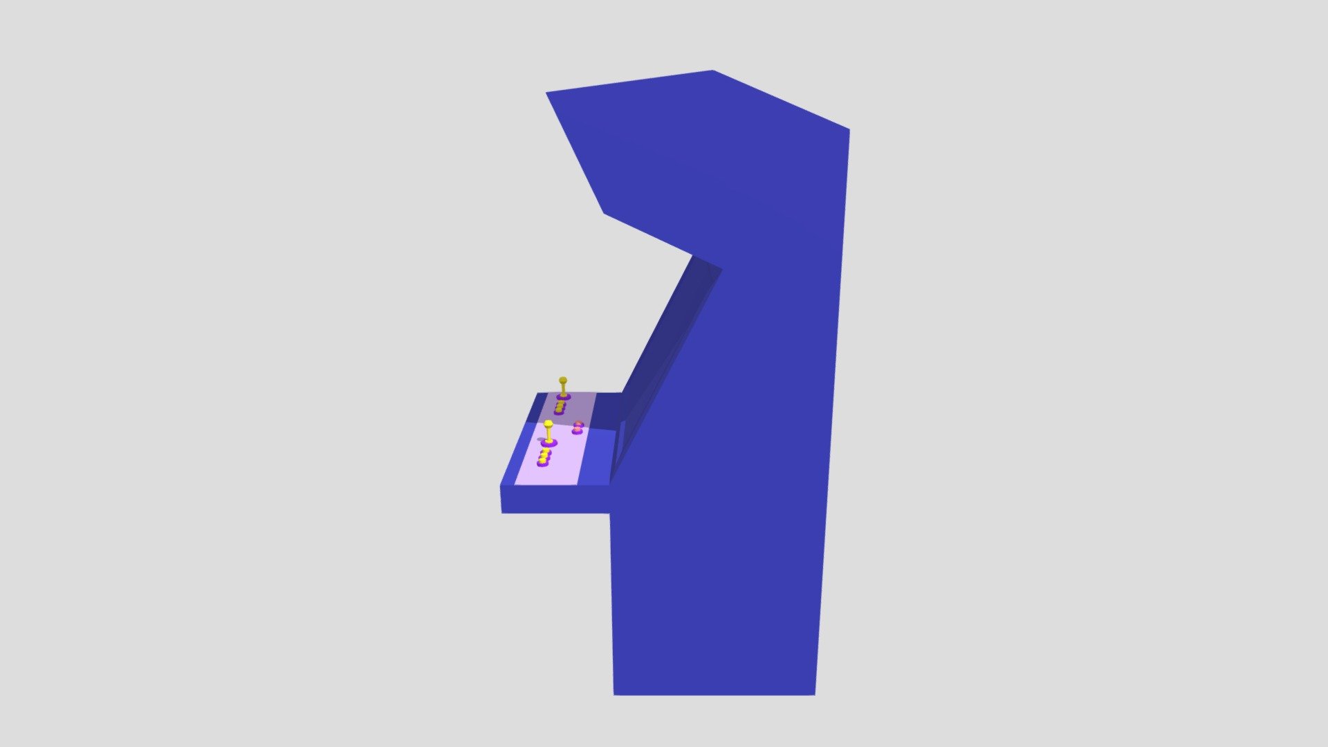 Game Machine
