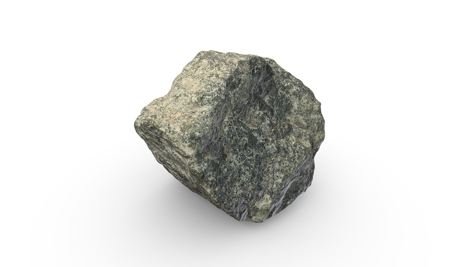 Coarse Gravel - 3D model by RawCatalog.com (@rawcatalog) [c5a8f91 ...