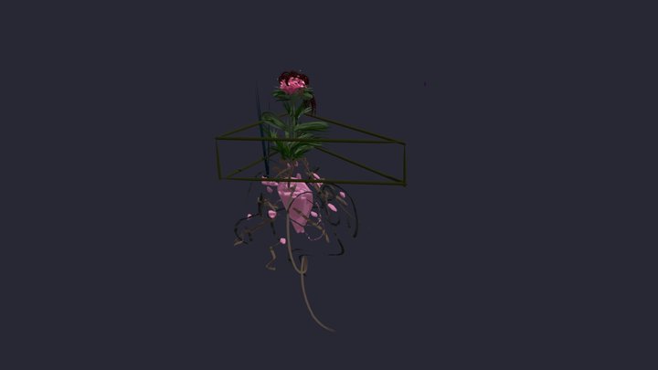 Untitled_3 3D Model