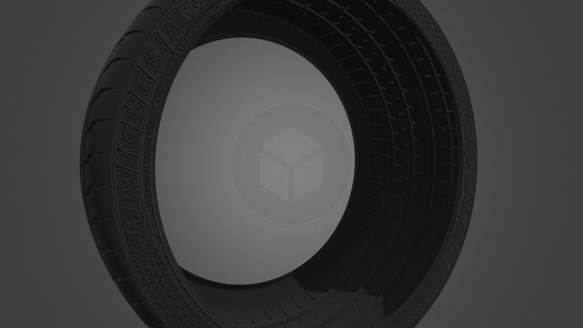 Michellin Tire