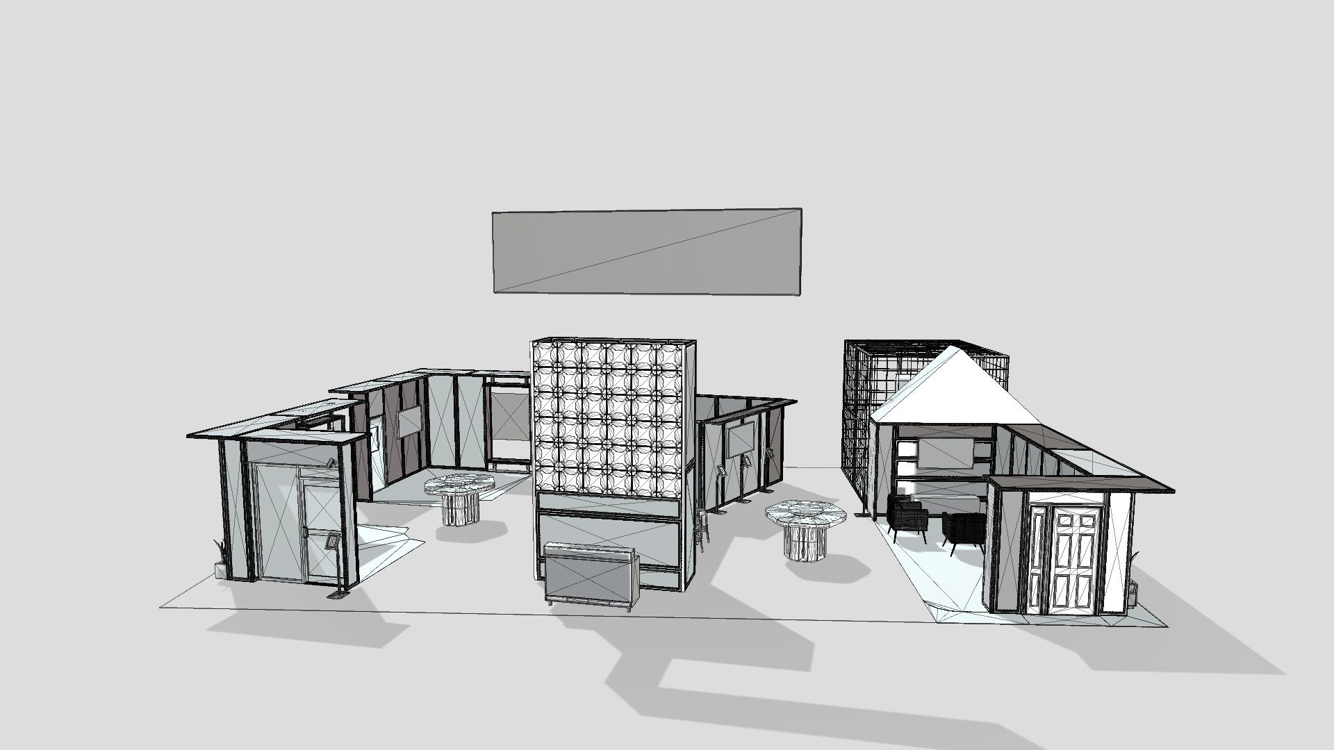 7940 Alarm Com ISC WEST SKETCHFAB