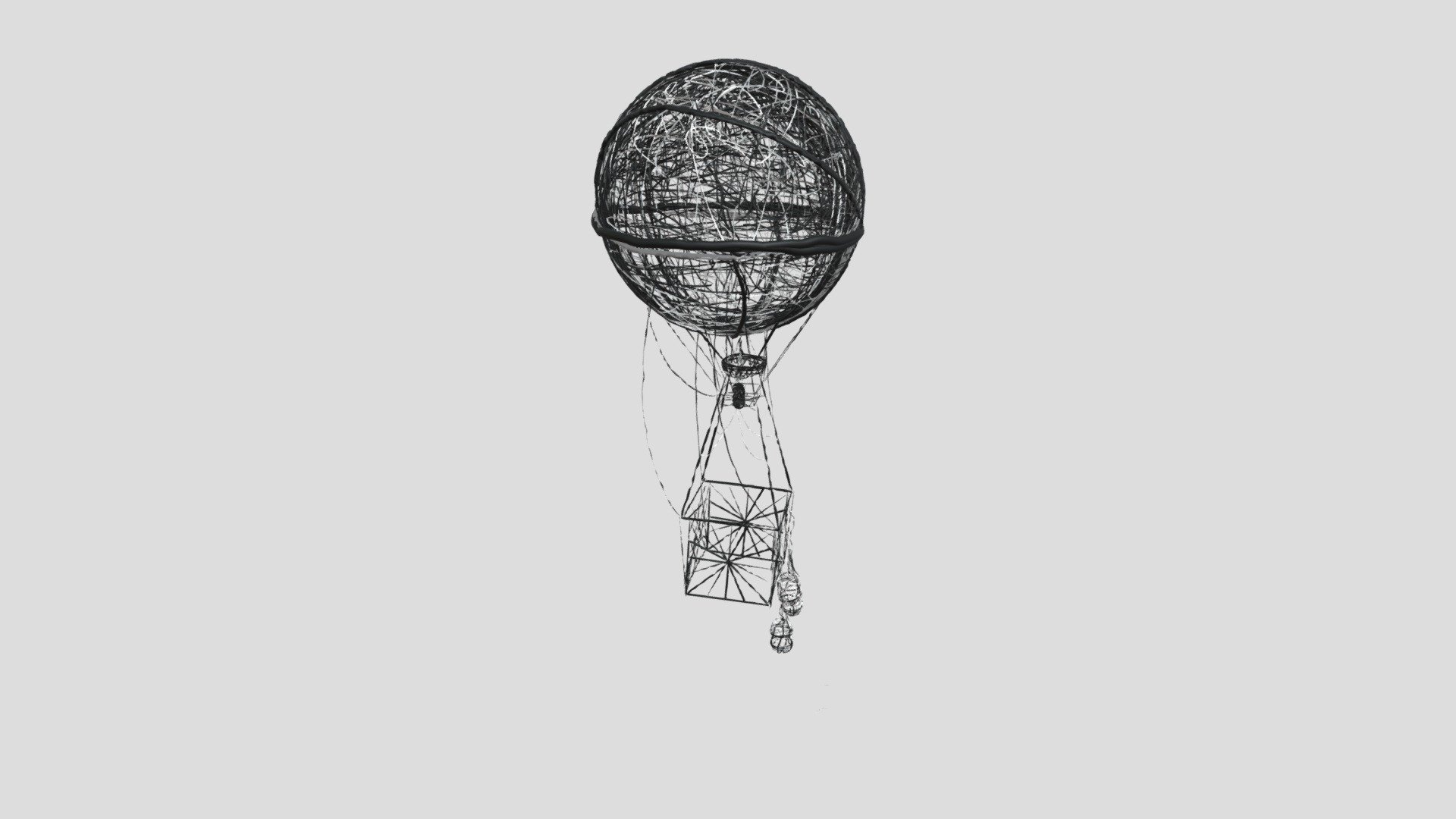Air Balloon