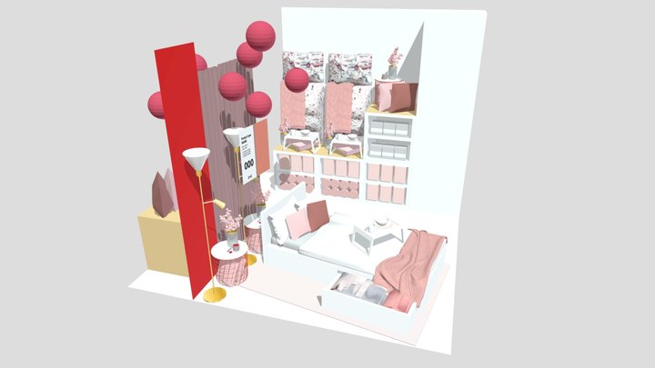 FY23 11VM CNY 3D Model