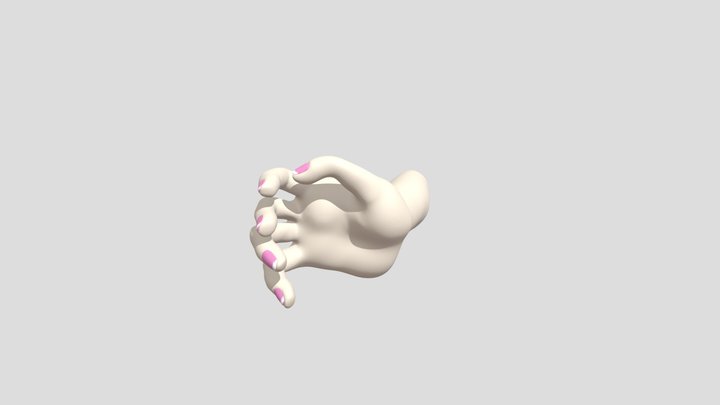 MAOGATO 3D Model
