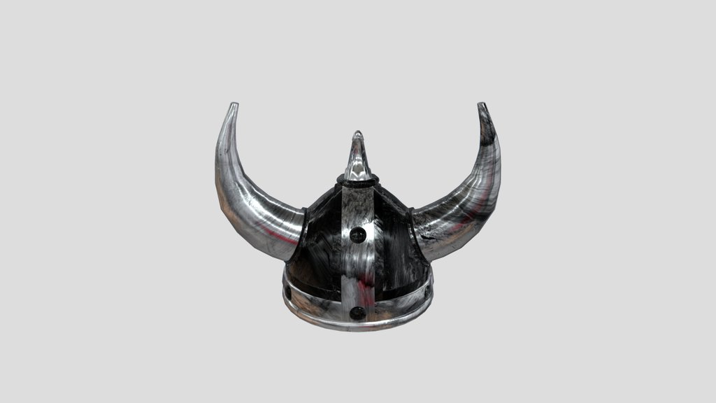Mk Helmet Ancient 08