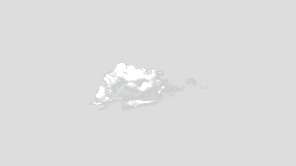 Fog Cloud Plane 16