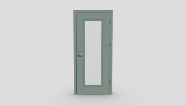 PROVENCE 1.1 – Free 3D Model STL