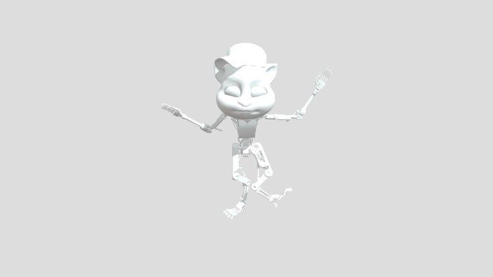 New Project (18) 3D Model