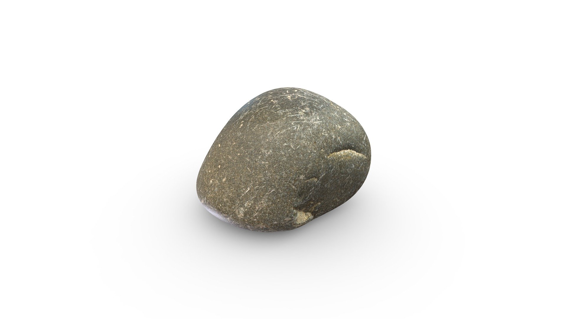 Gray Stone - 3D model by RawCatalog.com (@rawcatalog) [c5b54f0] - Sketchfab