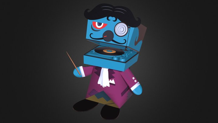 Poor Conductor