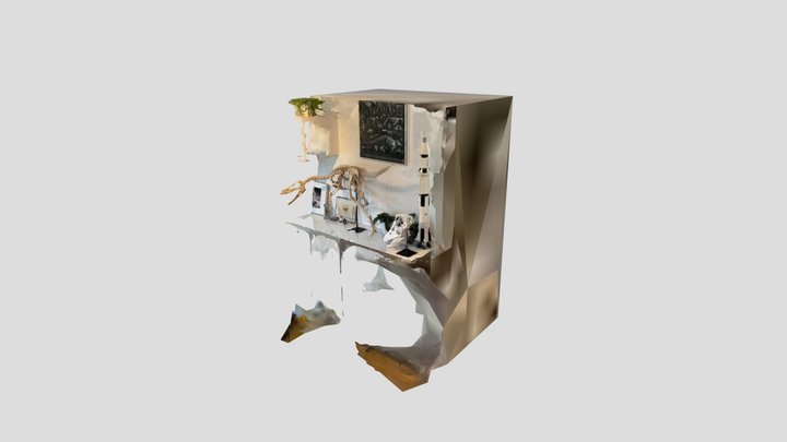Scan 2022-04-05T08:12:30.132Z 3D Model
