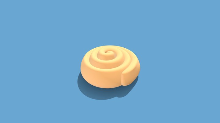 CinnamonRolls