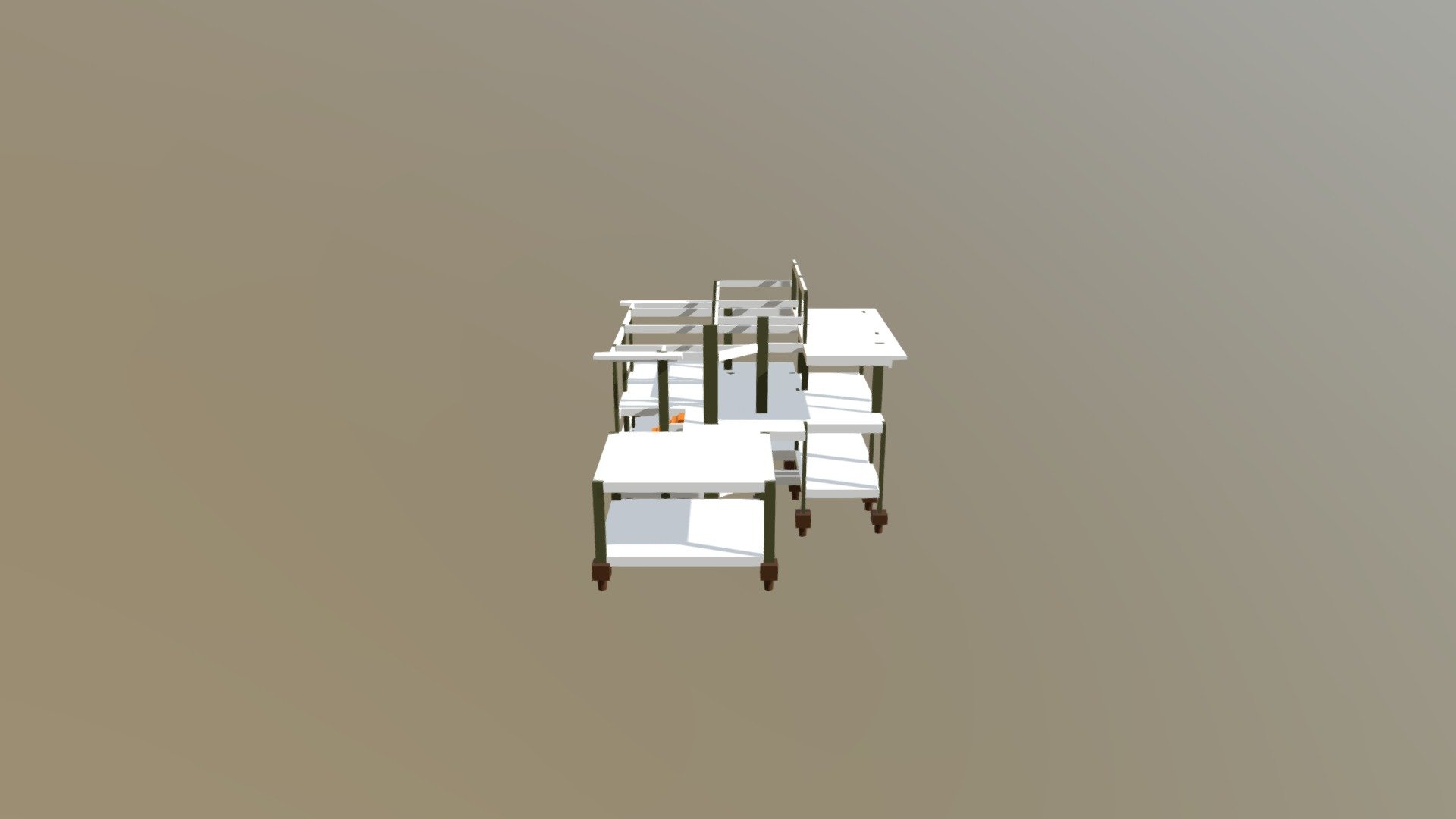 3d Dxf At
