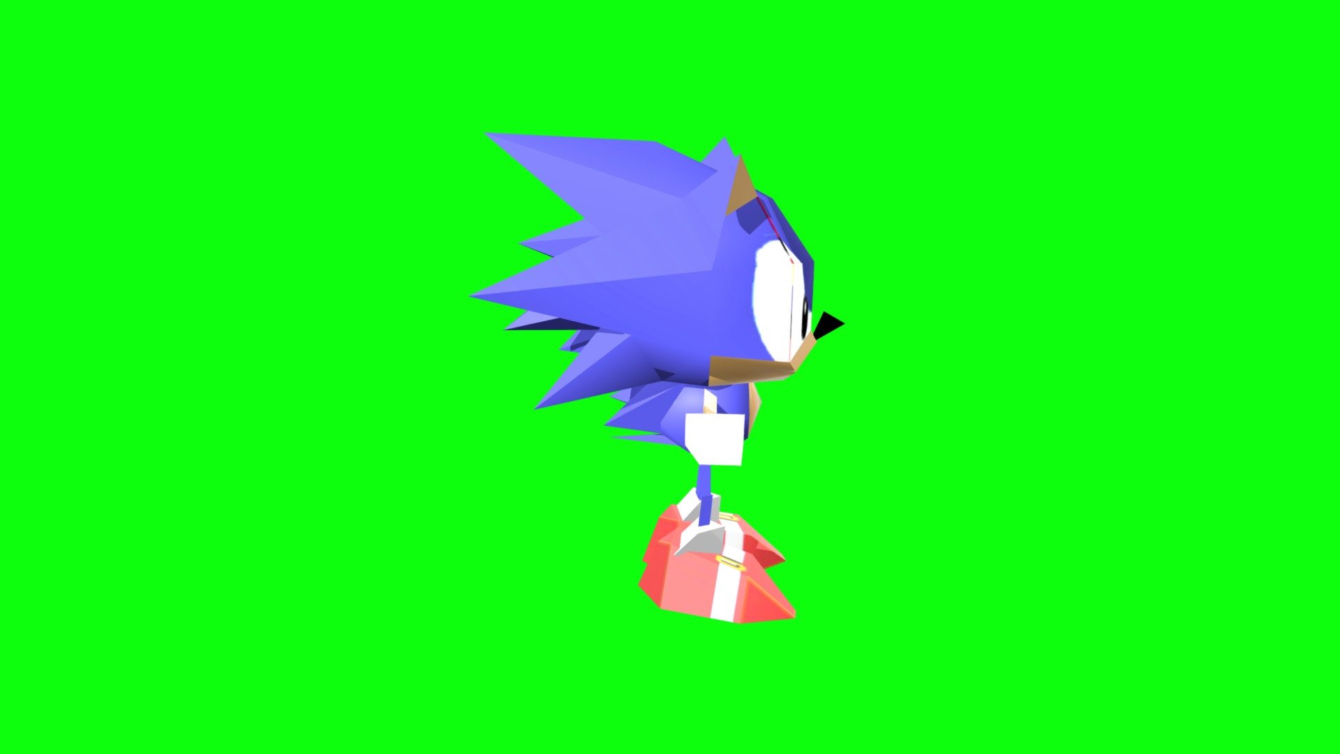 Xbox 360 - Sonic The Hedgehog 2006 - Super Sonic - Download Free 3D model  by SonicModelArchive (@Gabby.Sanabria.de.Geraci) [ad0077a]