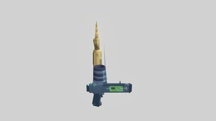 Real_detailds 3D Model