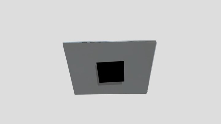 Lowpoly_laptop
