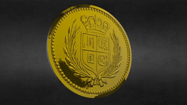 original Coin