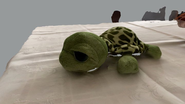 Hračka 3D Model