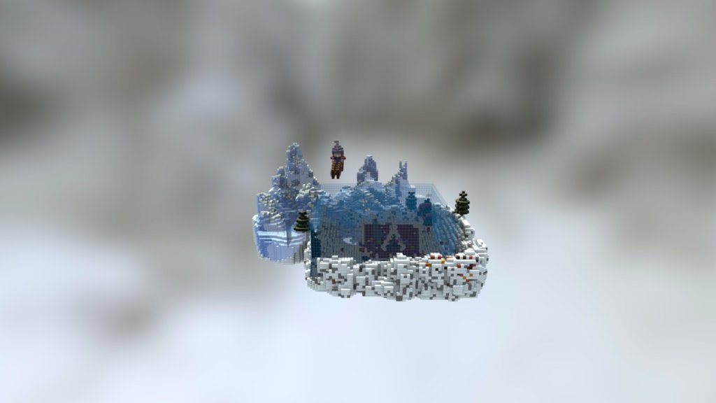 1V1 Arena