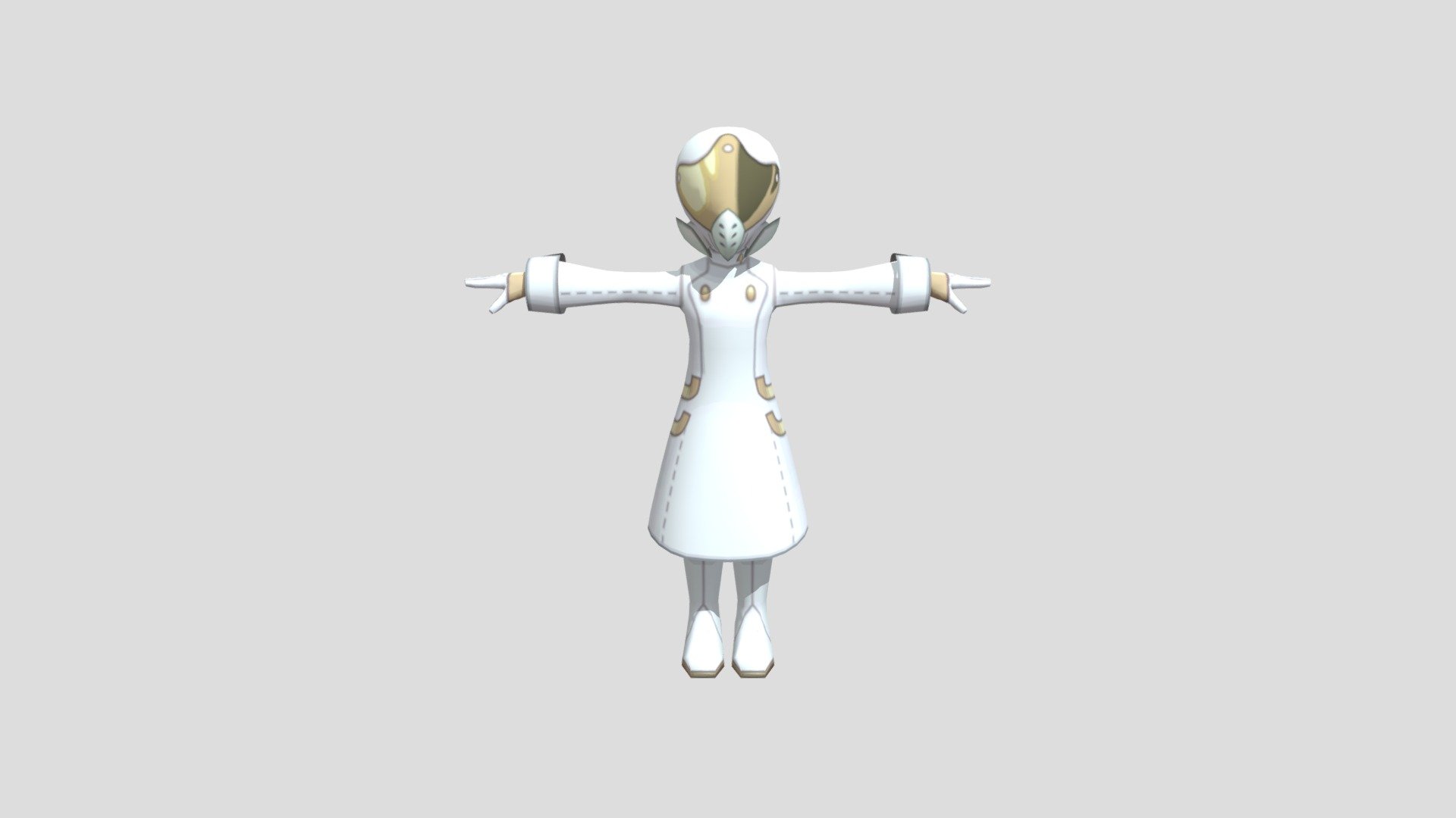 aether foundation employee Download Free 3D model by villalobos grau aether foundation employee Download Free 3D model by villalobos grau