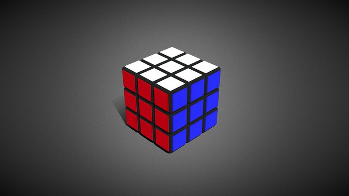 Rubix Cube