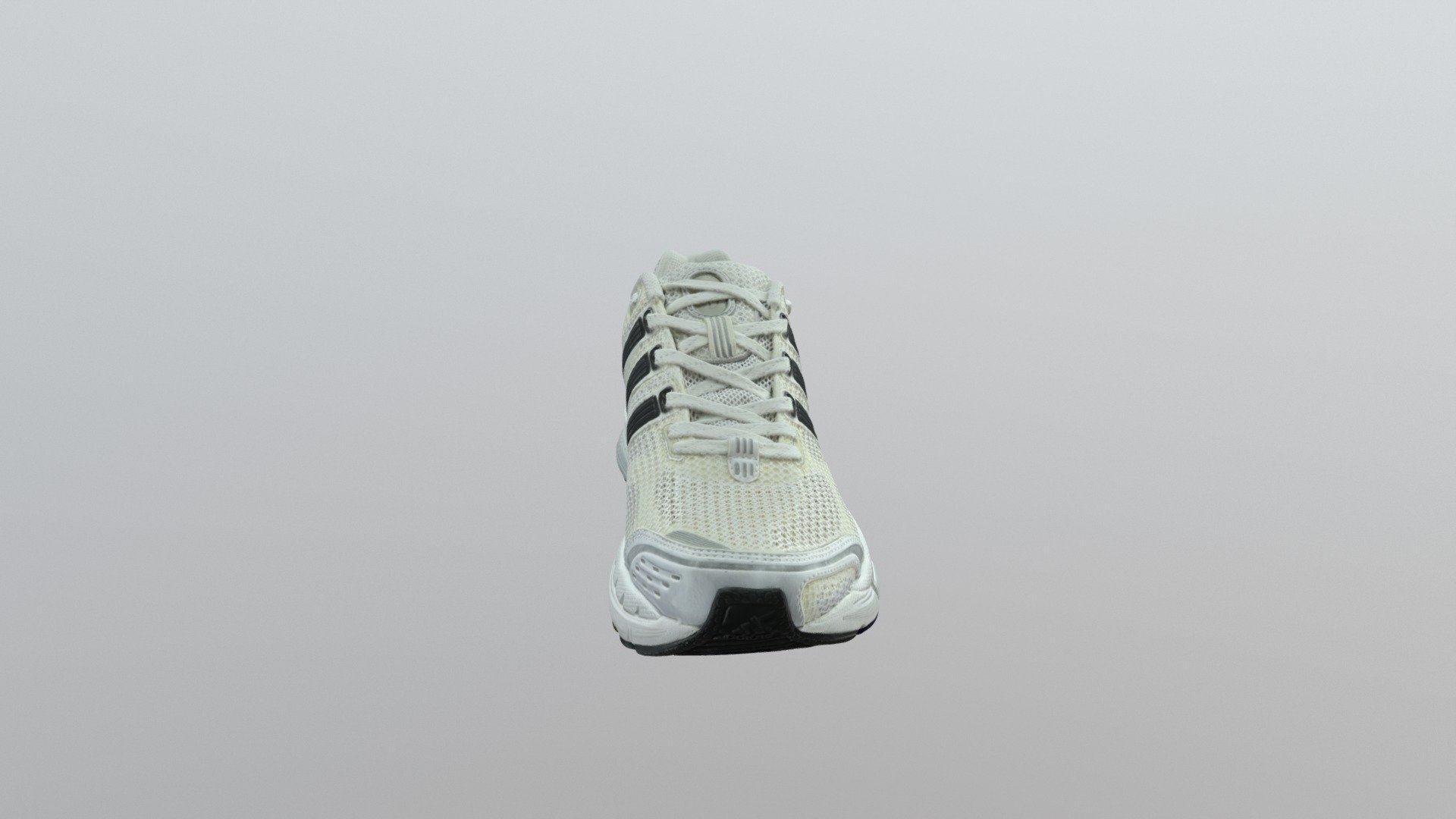 Textured Mesh