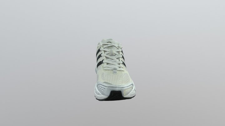 Textured Mesh 3D Model