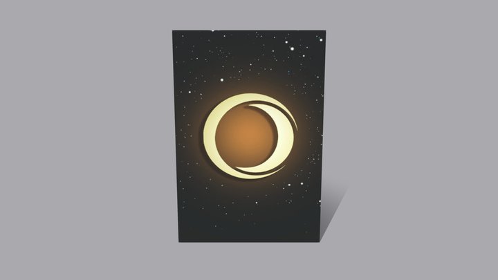 Ll 3D Model