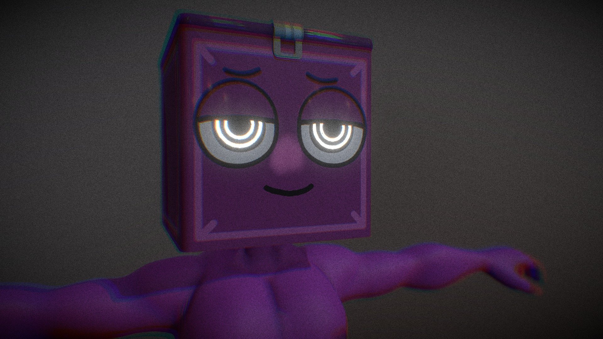 KM Boxten - Download Free 3D model by zeebitz (@zeebitz_7) [c5c338c ...