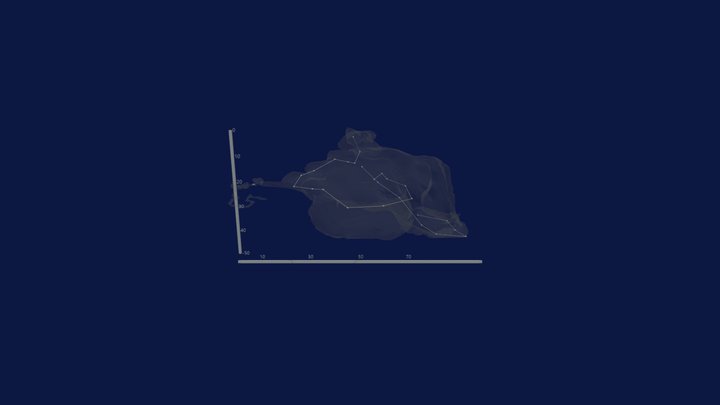 Cave 02 v5B 3D Model