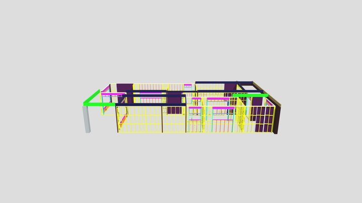 5854 GF PRELIM 3D 160326 REVISED 3D Model