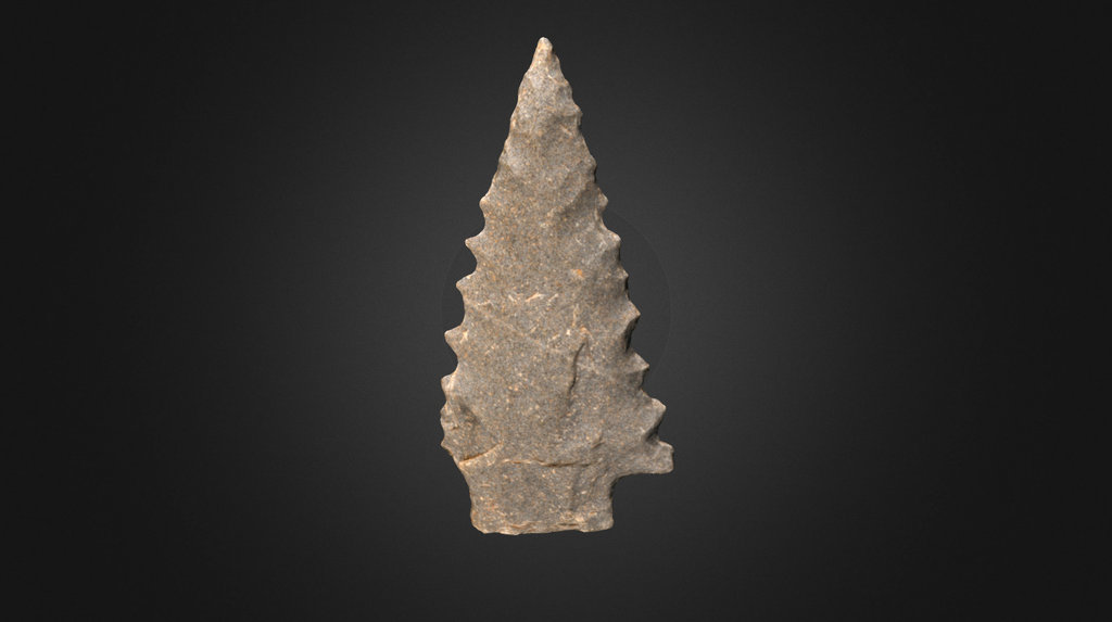 Kirk Serrated (690a192)