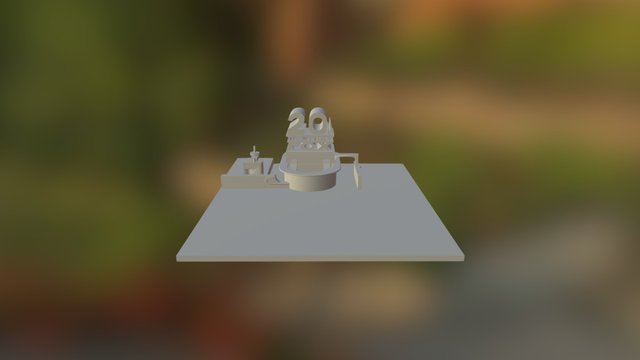 1fj0elkkcb-20thcenturyfox 3D Model