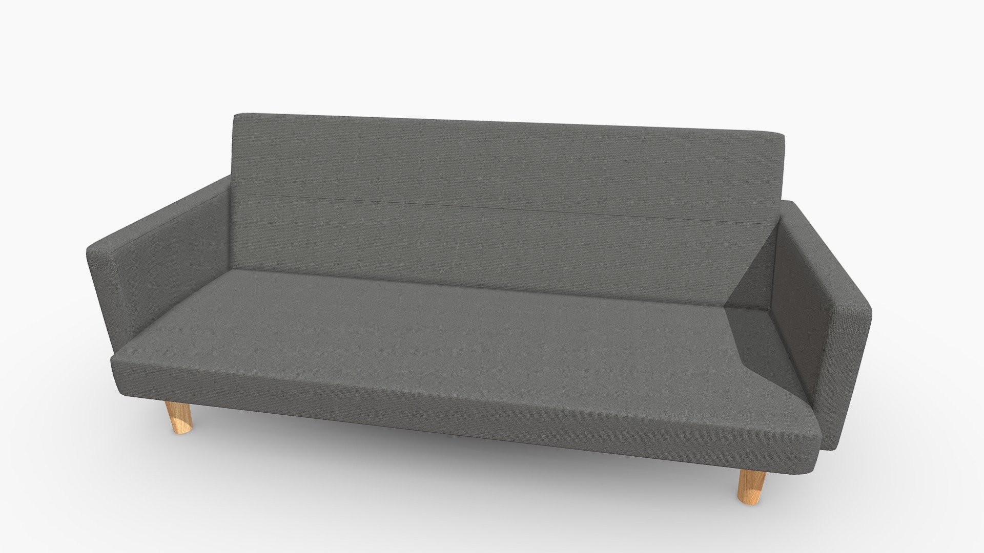 M878_sofaCamaClickClackLoganGris — Sketchfab embed 3D viewer