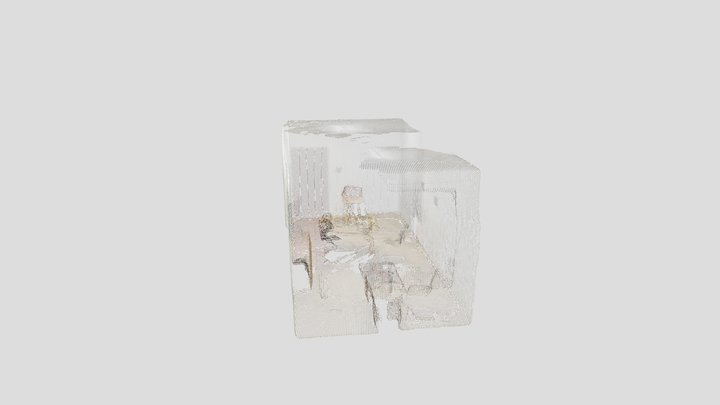 Scan_1 3D Model